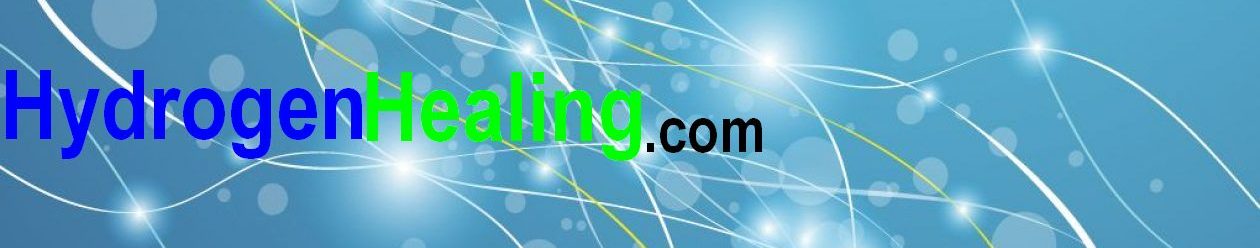 HydrogenHealing.com